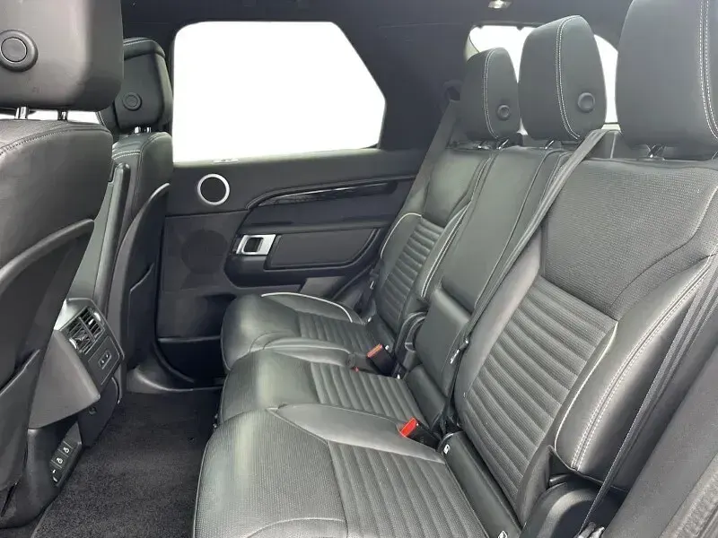 Used Land Rover Discovery HSE Dynamic 296 HP (217 kW) 2023 Grey SUV
