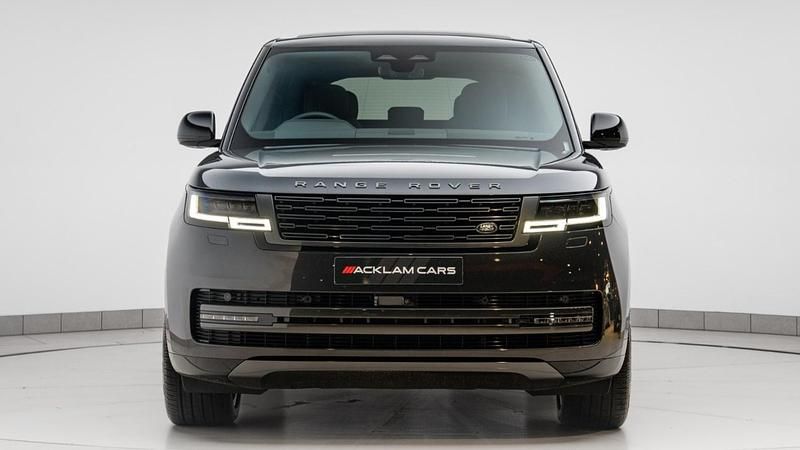 Used Audi Q5 S-Line 268 HP (197 kW) 2025 SUV