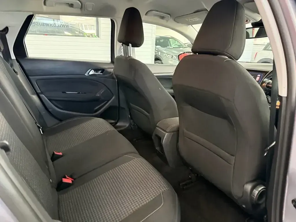 Second-hand Peugeot 308 Active 2020 Gri Break