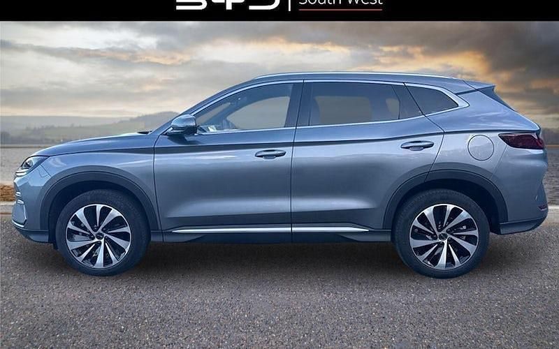 Used BYD Seal Design 324 HP (238 kW) 2026 Estate