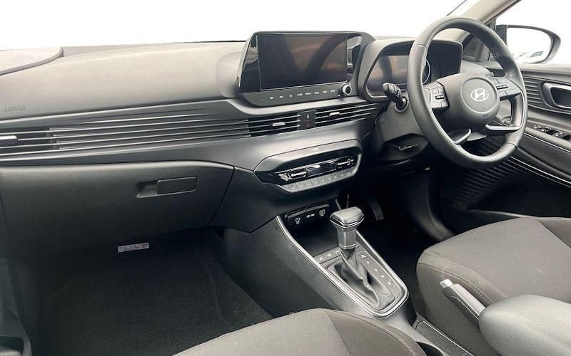 Używany Hyundai i20 Premium 101 KM (74 kW) 2026 Hatchback