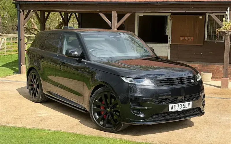 Gebraucht Land Rover Range Rover Sport SE Dynamic 300 PS (220 kW) 2026 SUV