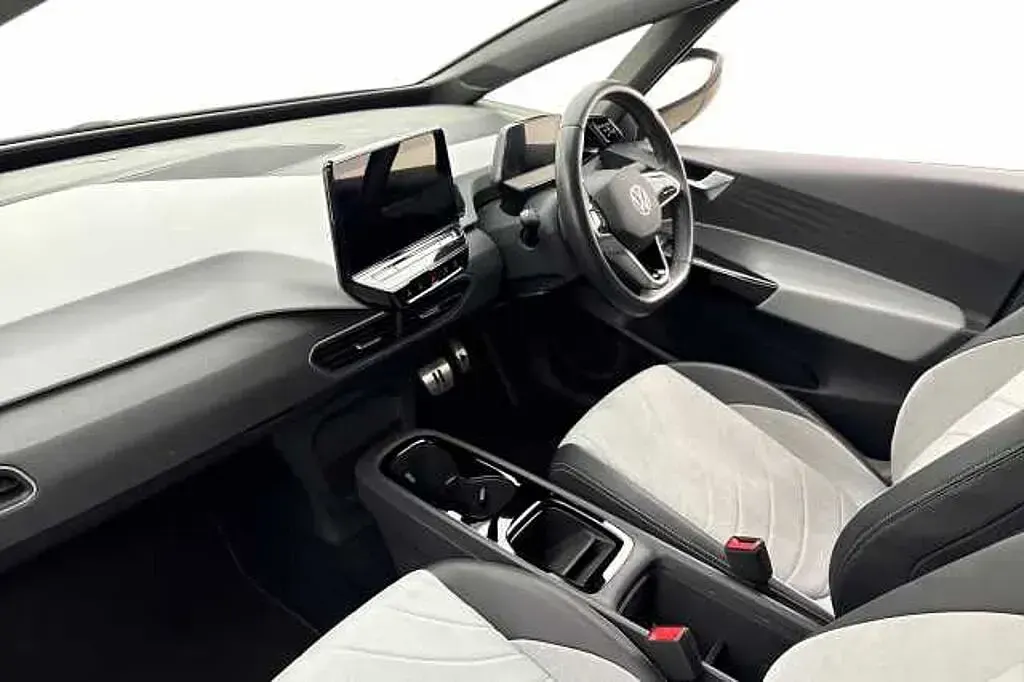 Usado VW ID.3 150 kW (204 HP) 2023 Citadino