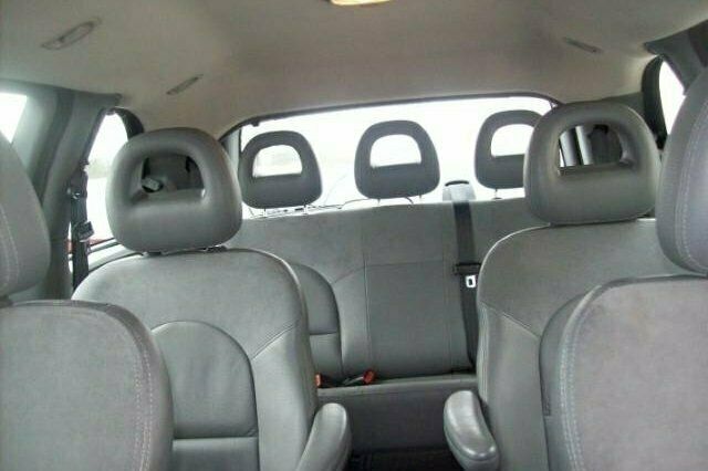 Used Chrysler Voyager 148 HP (108 kW) 2006 MPV