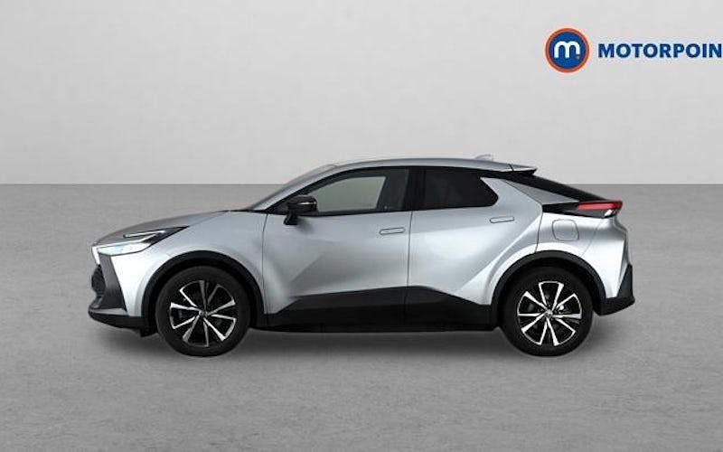 Used Toyota C-HR Design 223 HP (164 kW) 2026 SUV