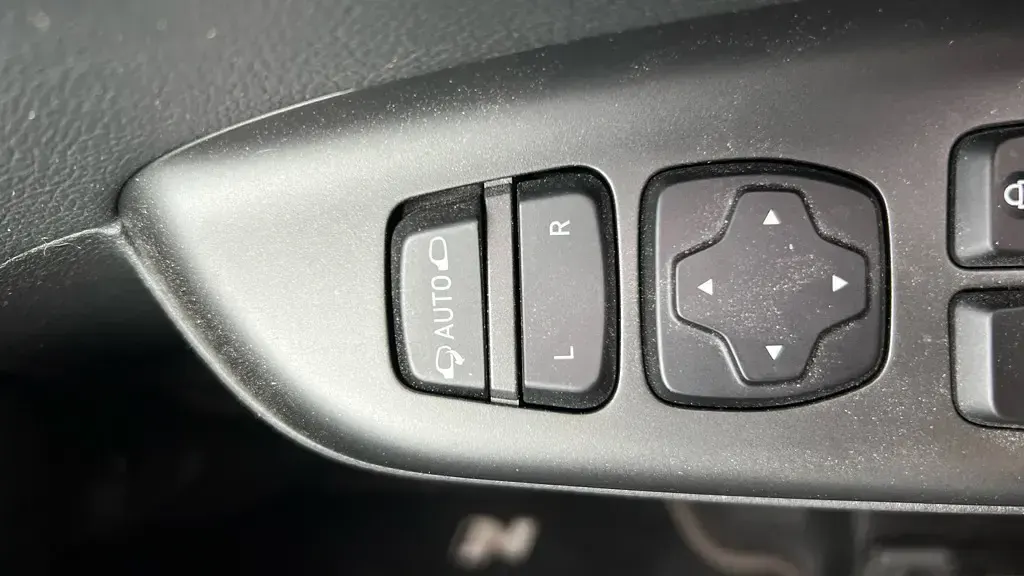Used Hyundai Kona 280 HP (205 kW) 2022 Red SUV