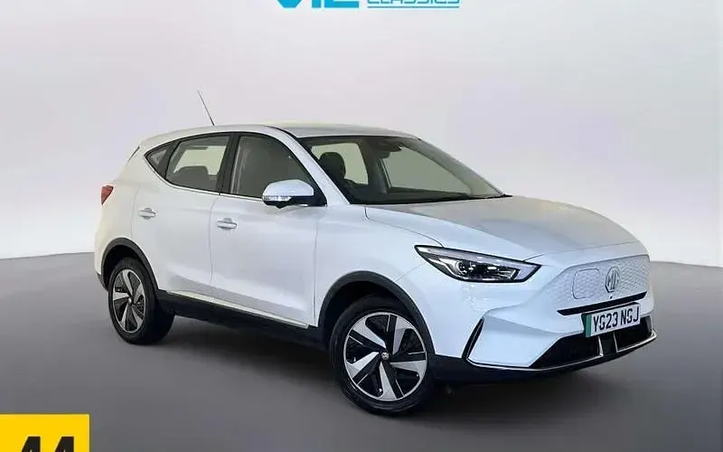 Used MG ZS SE 114 kW (156 HP) 2023 SUV