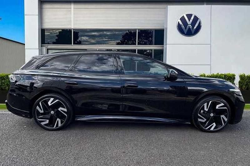 Usado VW ID.7 250 kW (340 HP) 2026 Carrinha