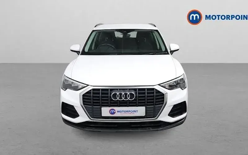 Used Audi Q3 150 HP (110 kW) 2023 SUV