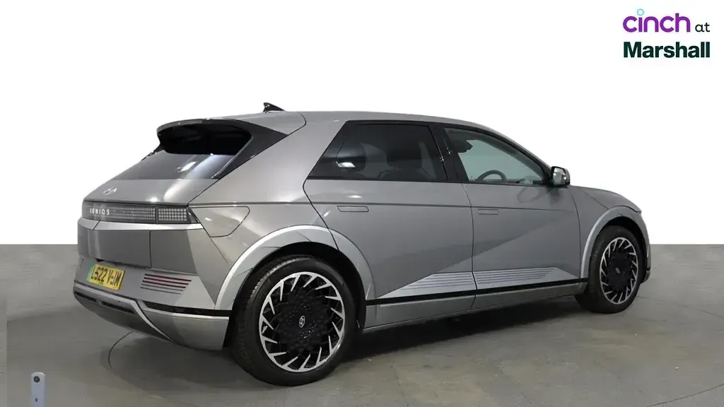 Used Hyundai Ioniq 5 Ultimate 2022 SUV