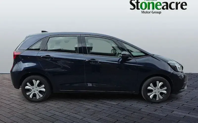 Used Honda Jazz Hybrid 109 HP (80 kW) 2023 Hatchback