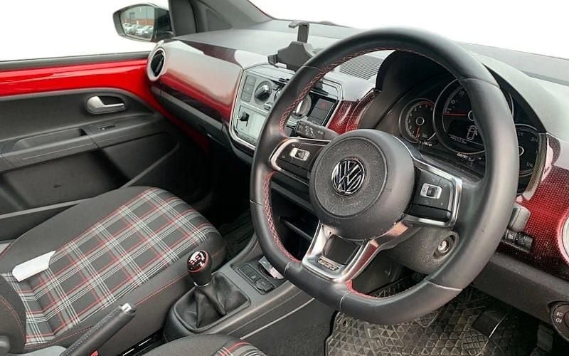 Usado VW up! GTI 116 HP (85 kW) 2023 Citadino