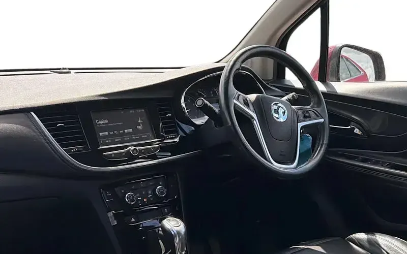 Used Vauxhall Mokka Elite 140 HP (102 kW) 2019 SUV