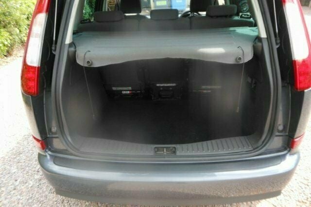 Used Ford C-MAX 2004 MPV