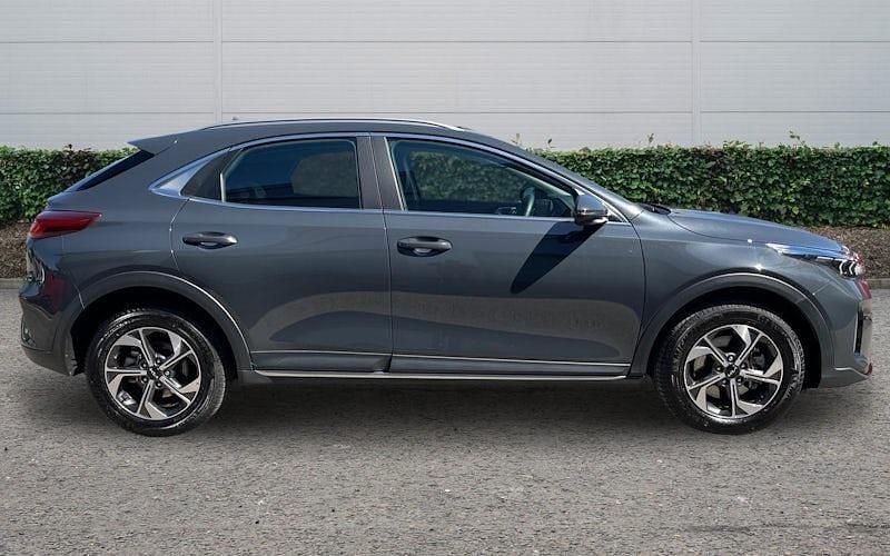 Second-hand Kia XCeed 114 CP (83 kW) 2026 SUV