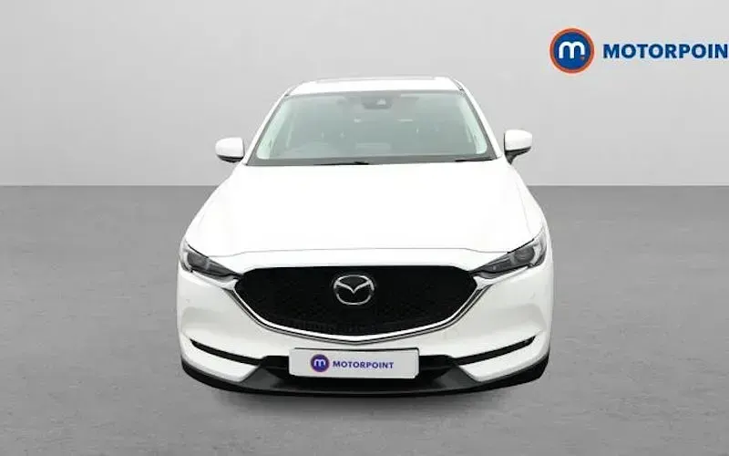 Used Mazda CX-5 Inclusive 165 HP (121 kW) 2021 SUV