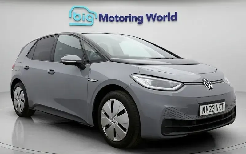 Used VW ID.3 Pro 106 kW (145 HP) 2023 Hatchback