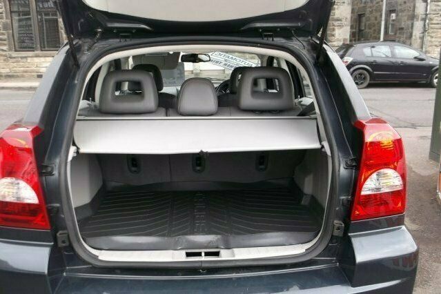 Used Dodge Caliber 154 HP (113 kW) 2008 Hatchback