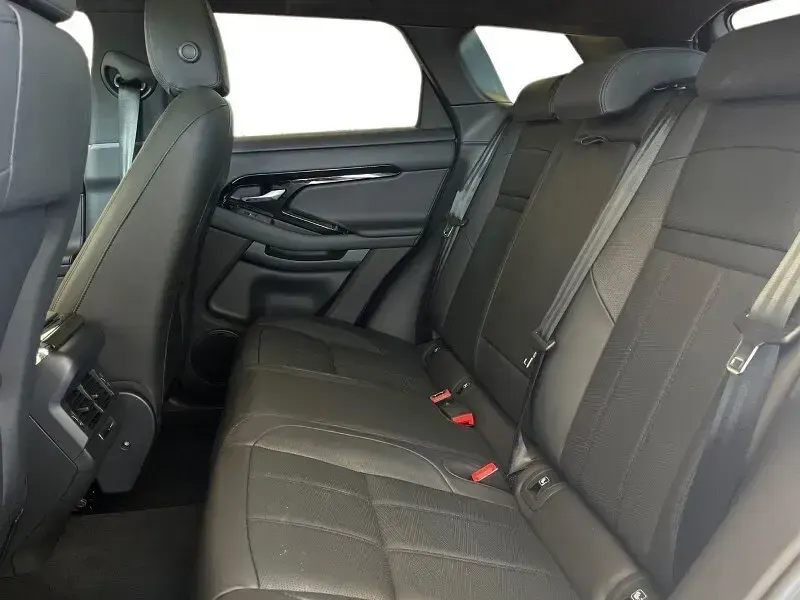 Used Land Rover Range Rover evoque Autobiography 204 HP (150 kW) 2025 Grey SUV