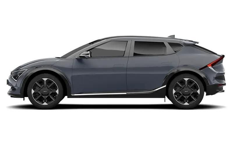 New 2025 Kia EV6 Air SUV | £36,998 (Super price) - Image 1/1