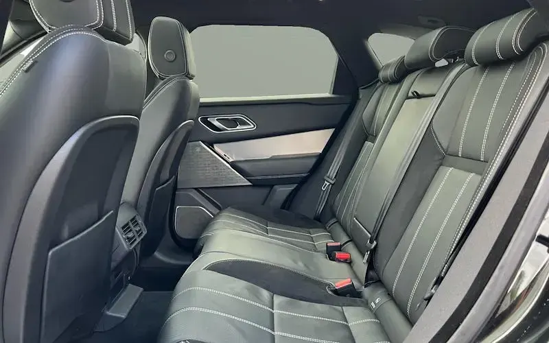 Used Land Rover Range Rover Velar SE Dynamic 204 HP (150 kW) 2022 SUV