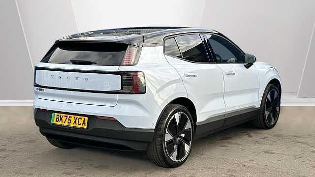 Used Volvo EX30 Ultra 197 kW (268 HP) 2025 SUV