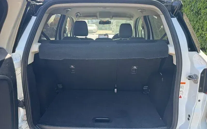 Used Ford Ecosport ST-Line 125 HP (91 kW) 2022 SUV