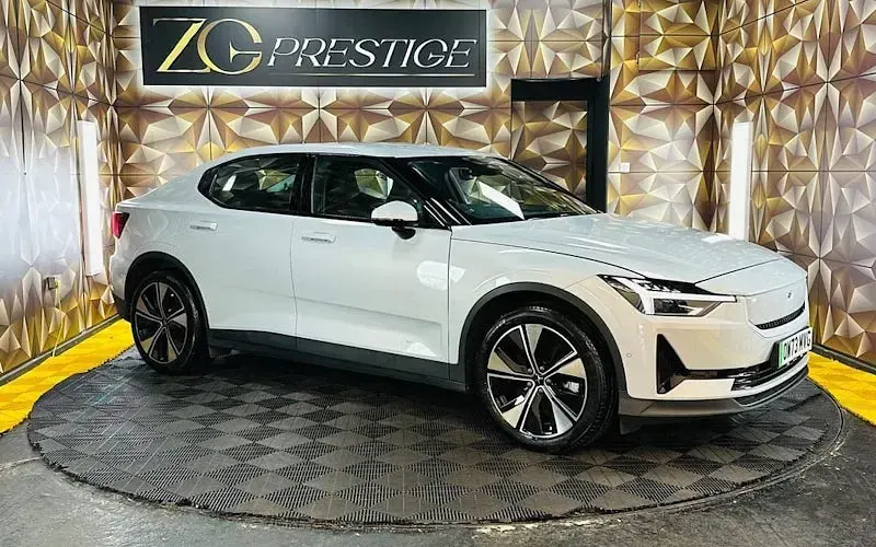 Used Polestar 2 Long Range Single Motor 219 kW (299 HP) 2023 Hatchback