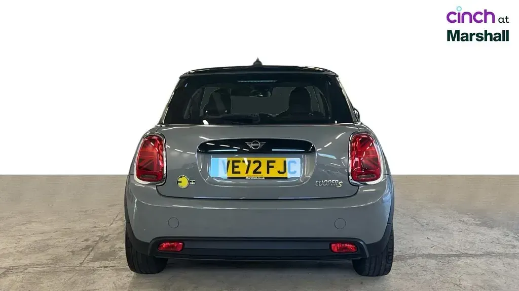 Used Mini Cooper S Hatch 135 kW (184 HP) 2022 Hatchback