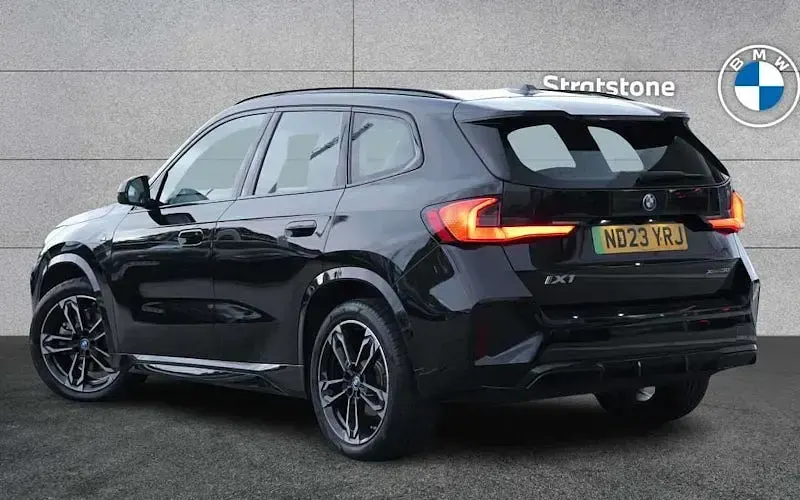 Used BMW iX1 M Sport 230 kW (313 HP) 2026 SUV