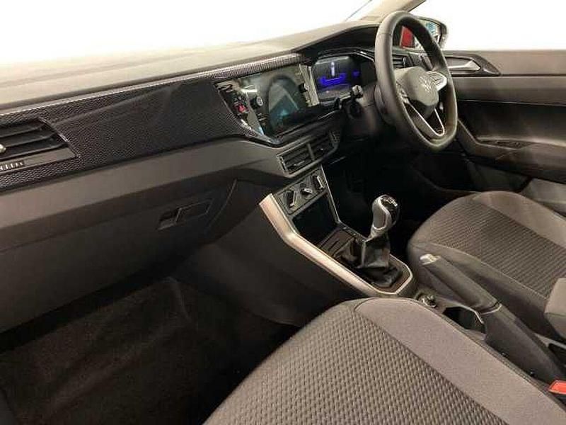 Used VW Polo 95 HP (69 kW) 2025 Hatchback