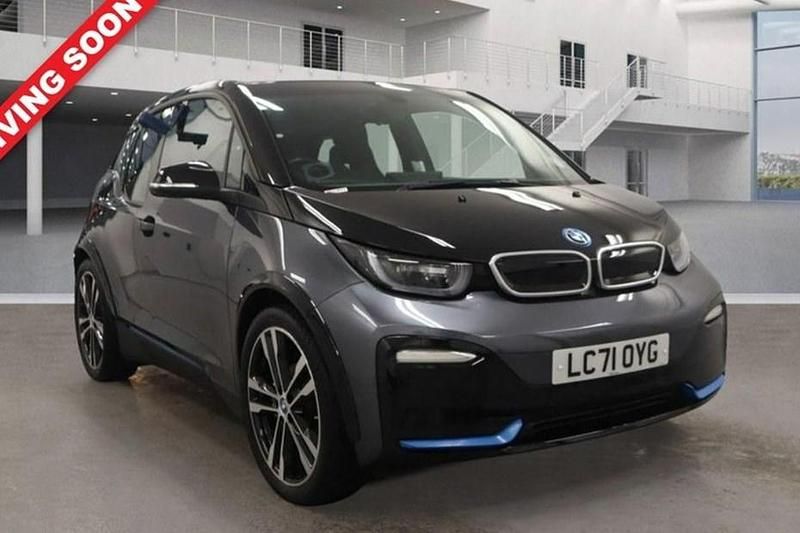 Used 2021 BMW i3 Comfort Edition | £16,300 (Fair price) - Image 1/1