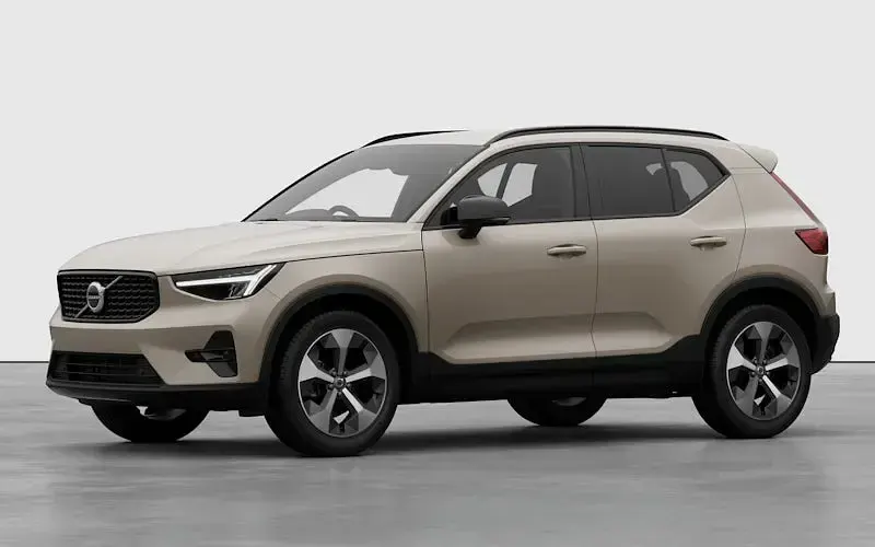 Used Volvo XC40 Plus 197 HP (144 kW) 2026 SUV