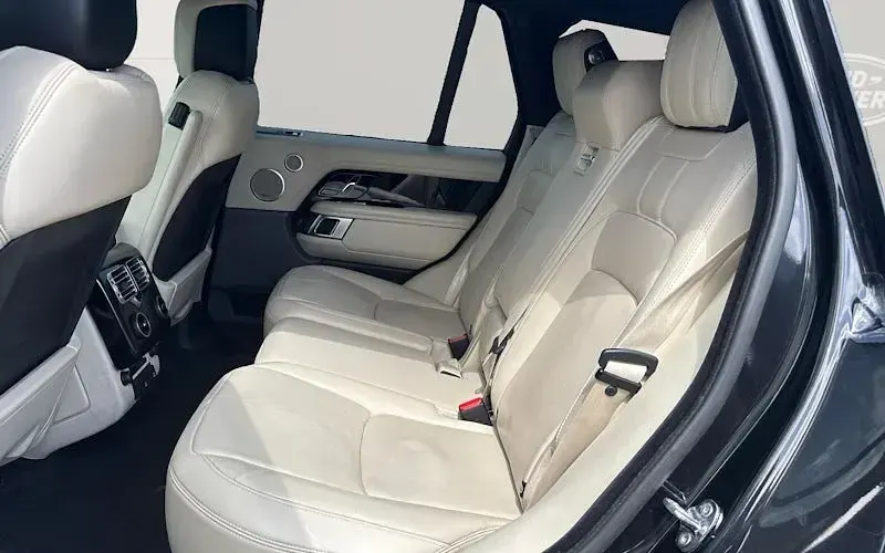 Used Land Rover Range Rover Vogue SE 339 HP (249 kW) 2020 SUV