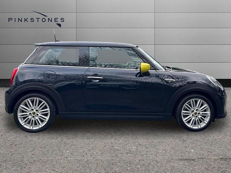 Used Mini Cooper SE Hatch 33 kW (45 HP) 2022 Hatchback