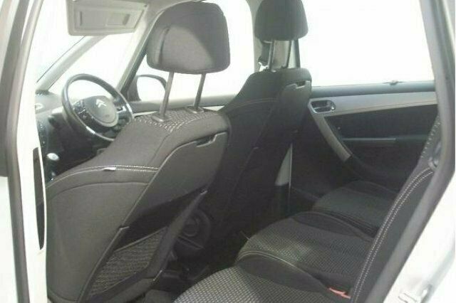 Used Citroën Grand C4 Picasso 2007 MPV
