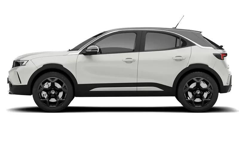 Grey Used 2021 Vauxhall Mokka SRi SUV | £11,295 (Good price) - Image 1/1