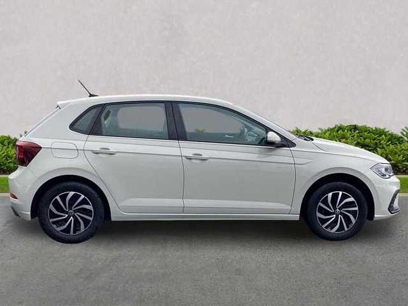 Used VW Polo 80 HP (58 kW) 2023 Hatchback