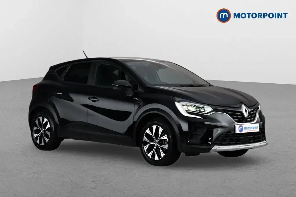 Used Renault Captur Evolution 143 HP (105 kW) 2023 SUV