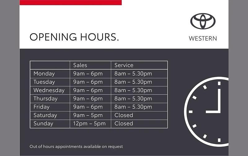 Used Toyota bZ4X 150 kW (204 HP) 2024 Red SUV