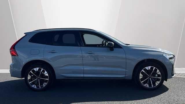 Used Volvo XC60 Ultra 449 HP (330 kW) 2026 SUV