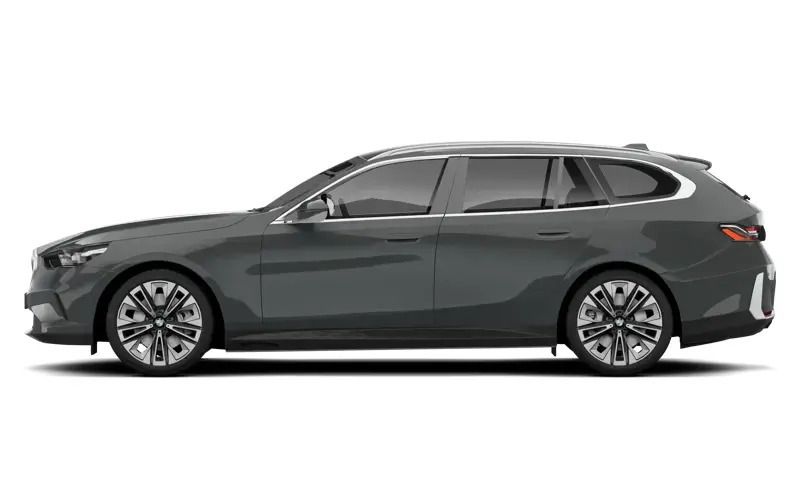 New 2025 BMW 530e M Sport Estate | £57,142 (Super price) - Image 1/1