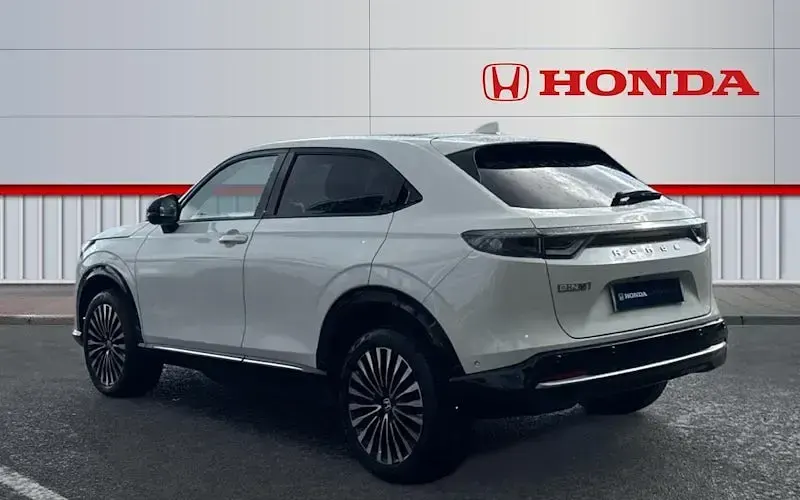 Used Honda e:Ny1 Advance 150 kW (204 HP) 2026 SUV