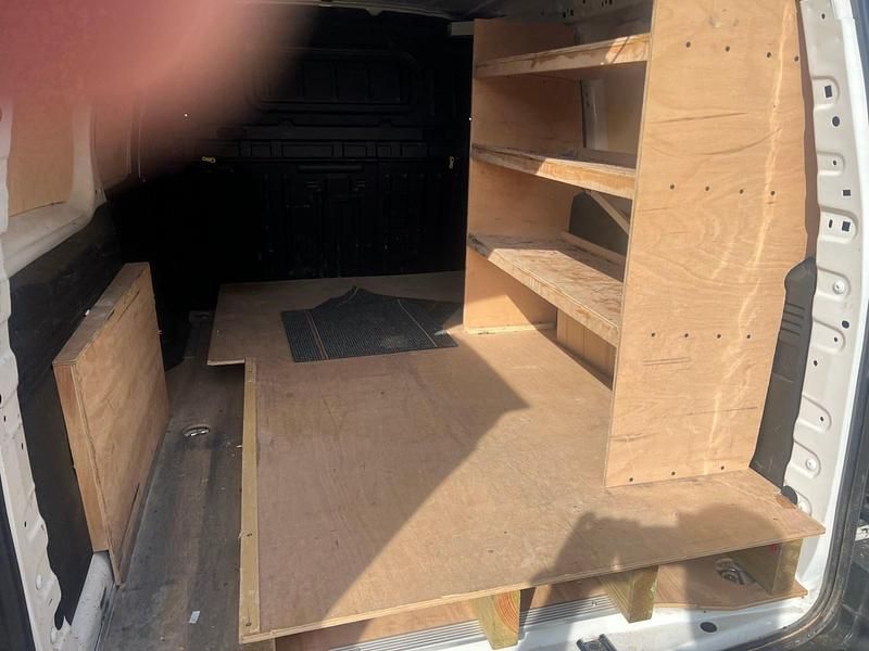 Used Citroën Berlingo 100 HP (73 kW) 2021 White MPV