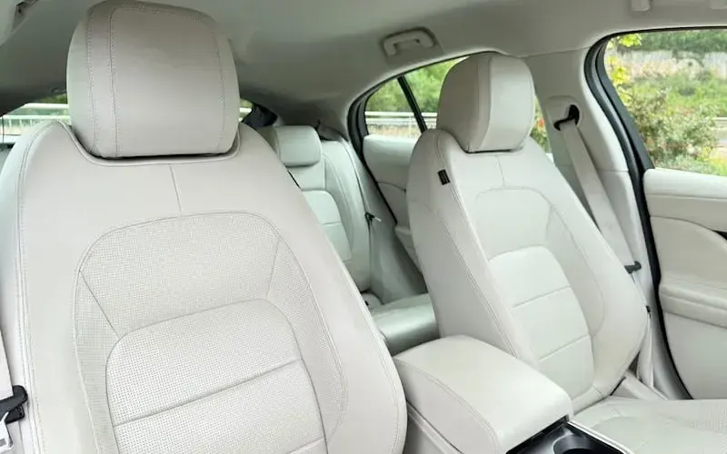 Used Jaguar I-Pace 294 kW (400 HP) 2020 SUV