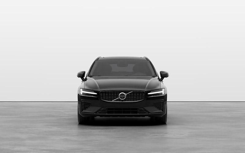 New Volvo V60 Ultra 455 HP (334 kW) 2025 Forest lake Estate
