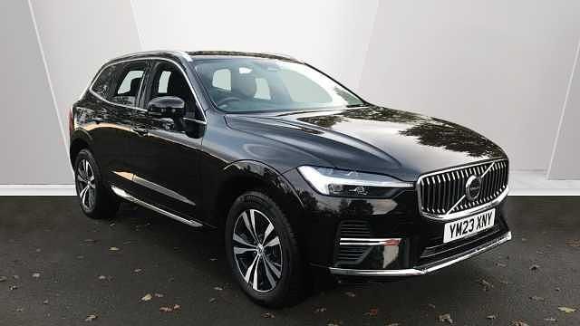Used 2023 Volvo XC60 Core SUV | £31,695 (Fair price) - Image 1/3