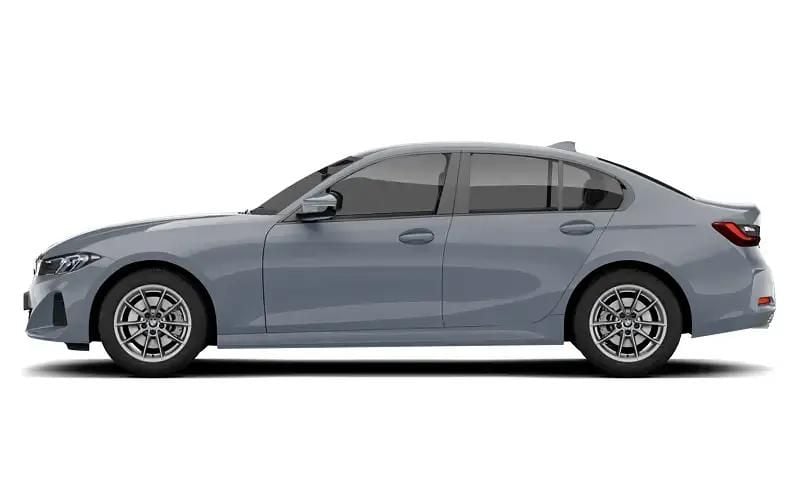 New 2024 BMW 330e M Sport Sedan | £43,999 (Good price) - Image 1/1
