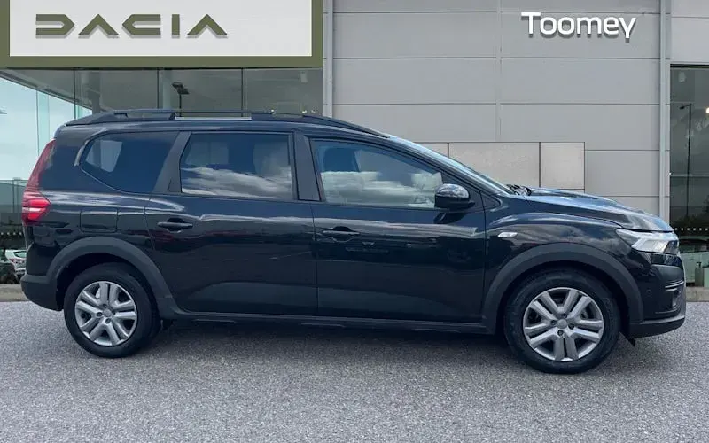 Used Dacia Jogger Expression 110 HP (80 kW) 2025 MPV