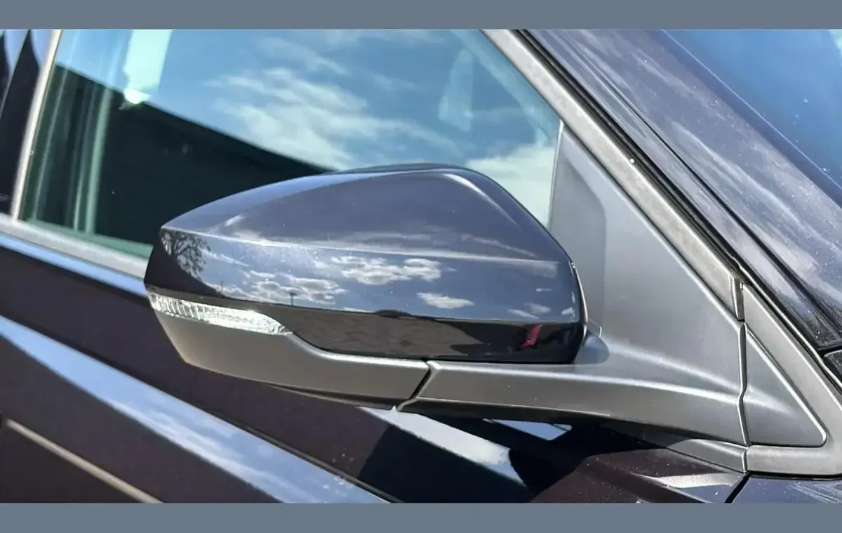 New VW Polo GTI 207 HP (152 kW) 2025 Black Hatchback